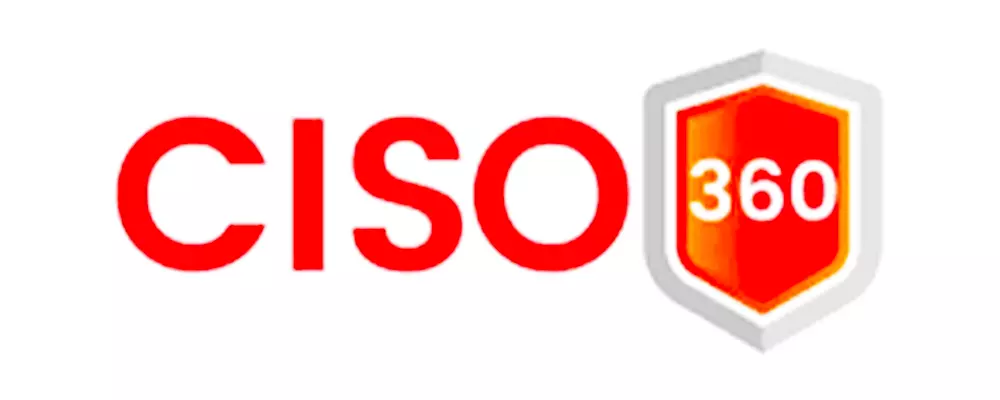 ciso 360 logo